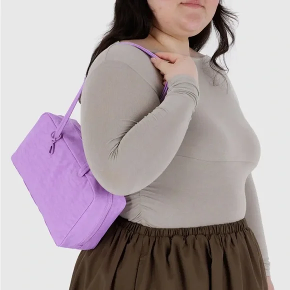 Bowler Bag - Picture 2 of 2